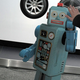 Illustration for article titled Wert Interviews Kias Creepy Human-Powered Robot